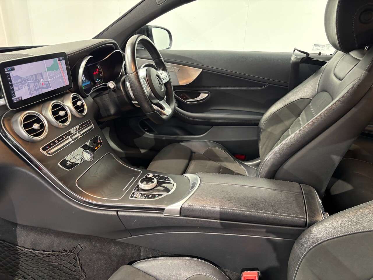 2019 MERCEDES-BENZ C CLASS 2019 MERCEDES-BENZ C CLASS