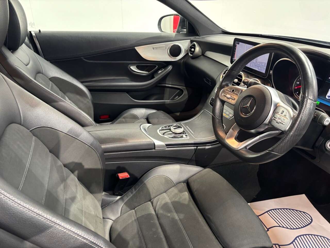 2019 MERCEDES-BENZ C CLASS 2019 MERCEDES-BENZ C CLASS