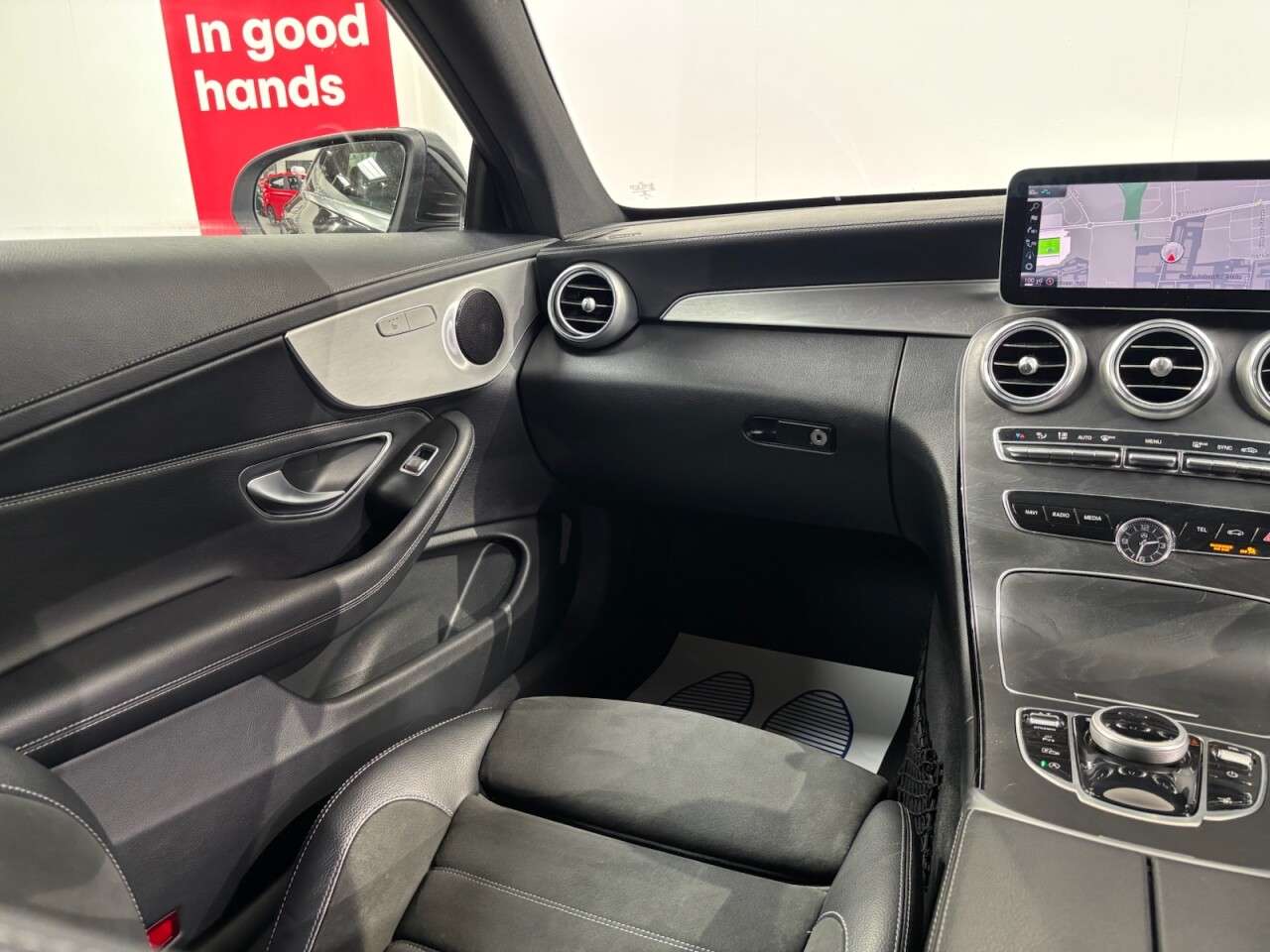 2019 MERCEDES-BENZ C CLASS 2019 MERCEDES-BENZ C CLASS