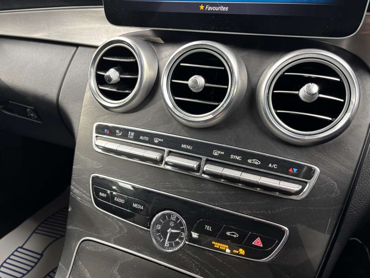 2019 MERCEDES-BENZ C CLASS 2019 MERCEDES-BENZ C CLASS
