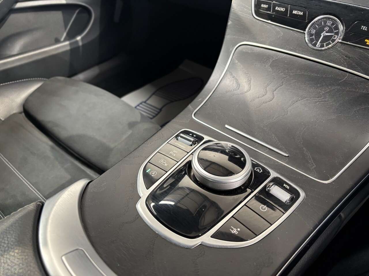 2019 MERCEDES-BENZ C CLASS 2019 MERCEDES-BENZ C CLASS