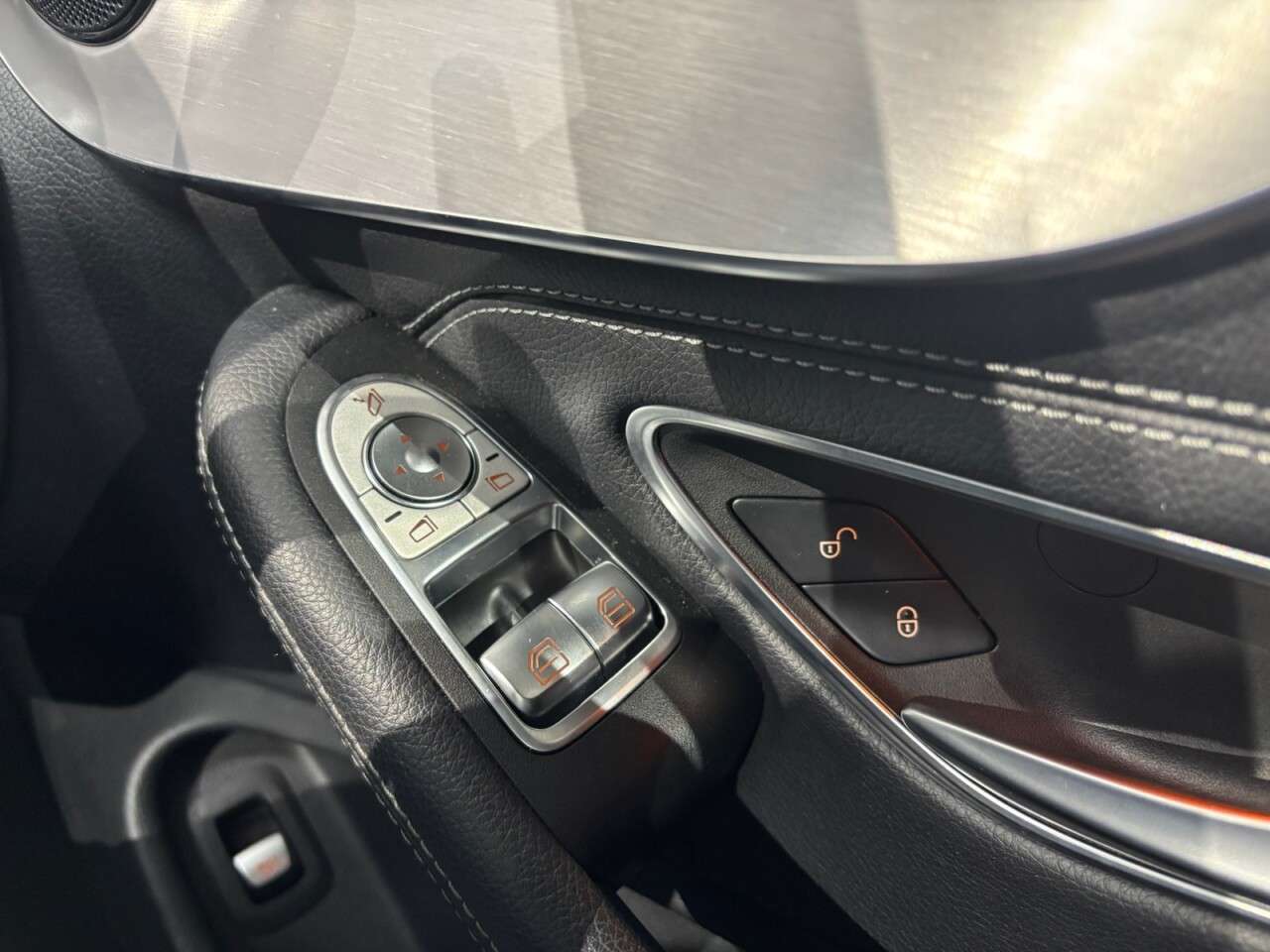 2019 MERCEDES-BENZ C CLASS 2019 MERCEDES-BENZ C CLASS