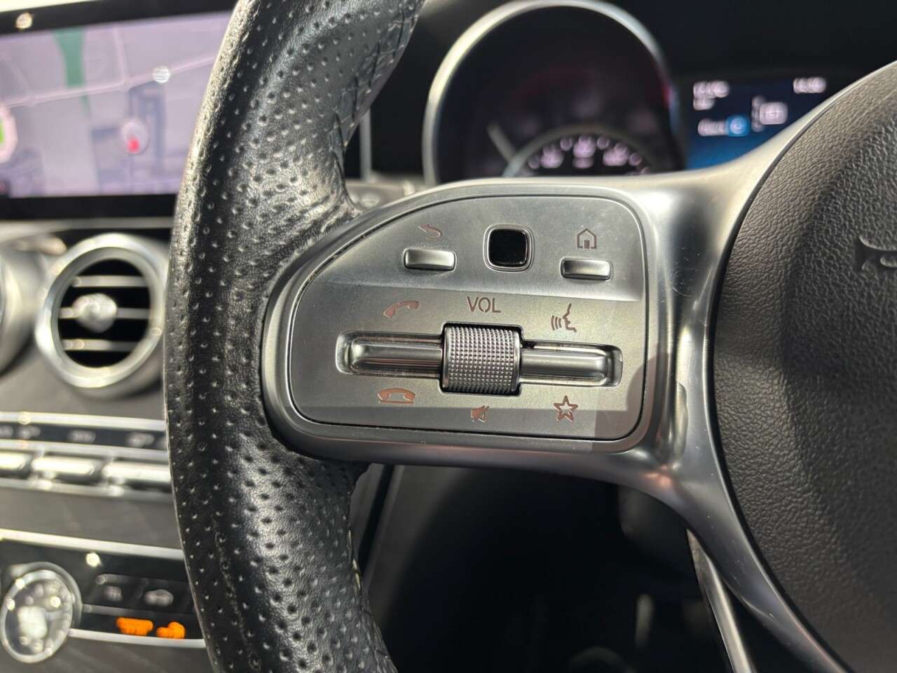 2019 MERCEDES-BENZ C CLASS 2019 MERCEDES-BENZ C CLASS