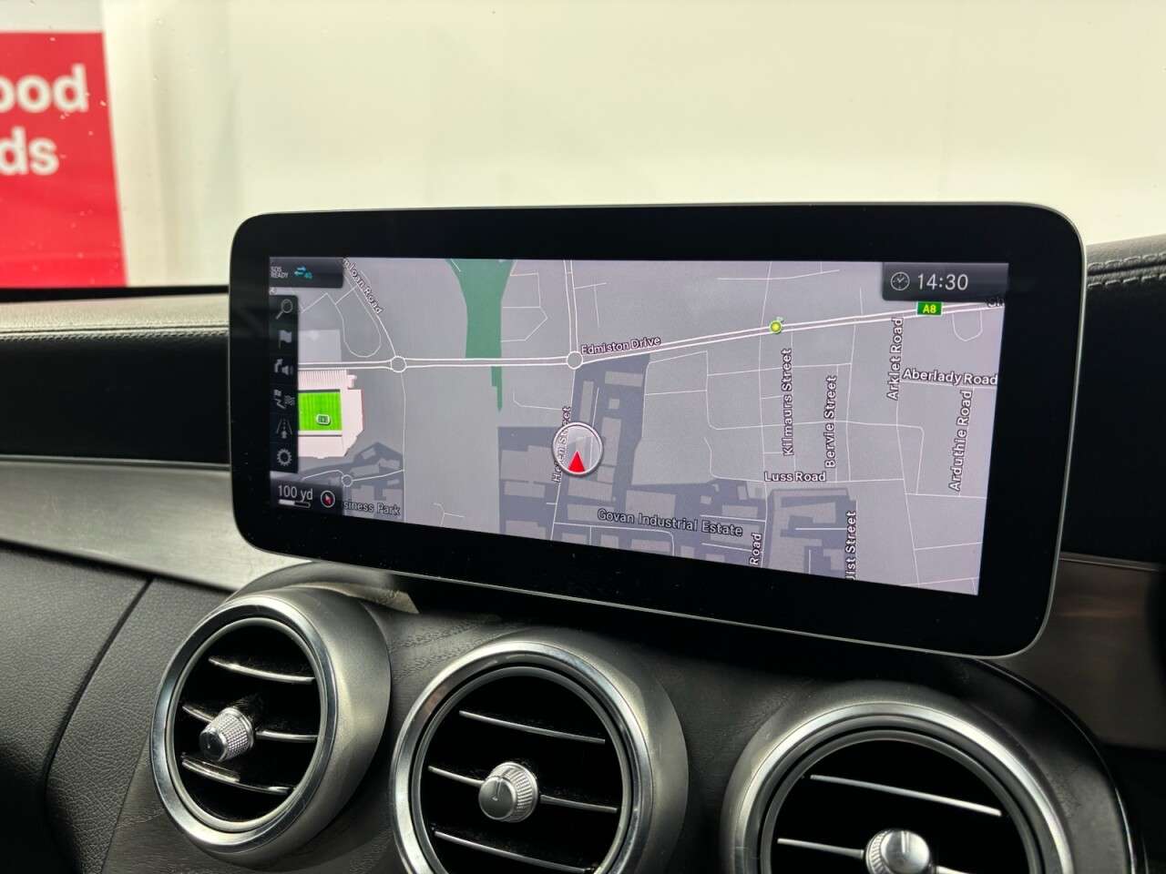 2019 MERCEDES-BENZ C CLASS 2019 MERCEDES-BENZ C CLASS