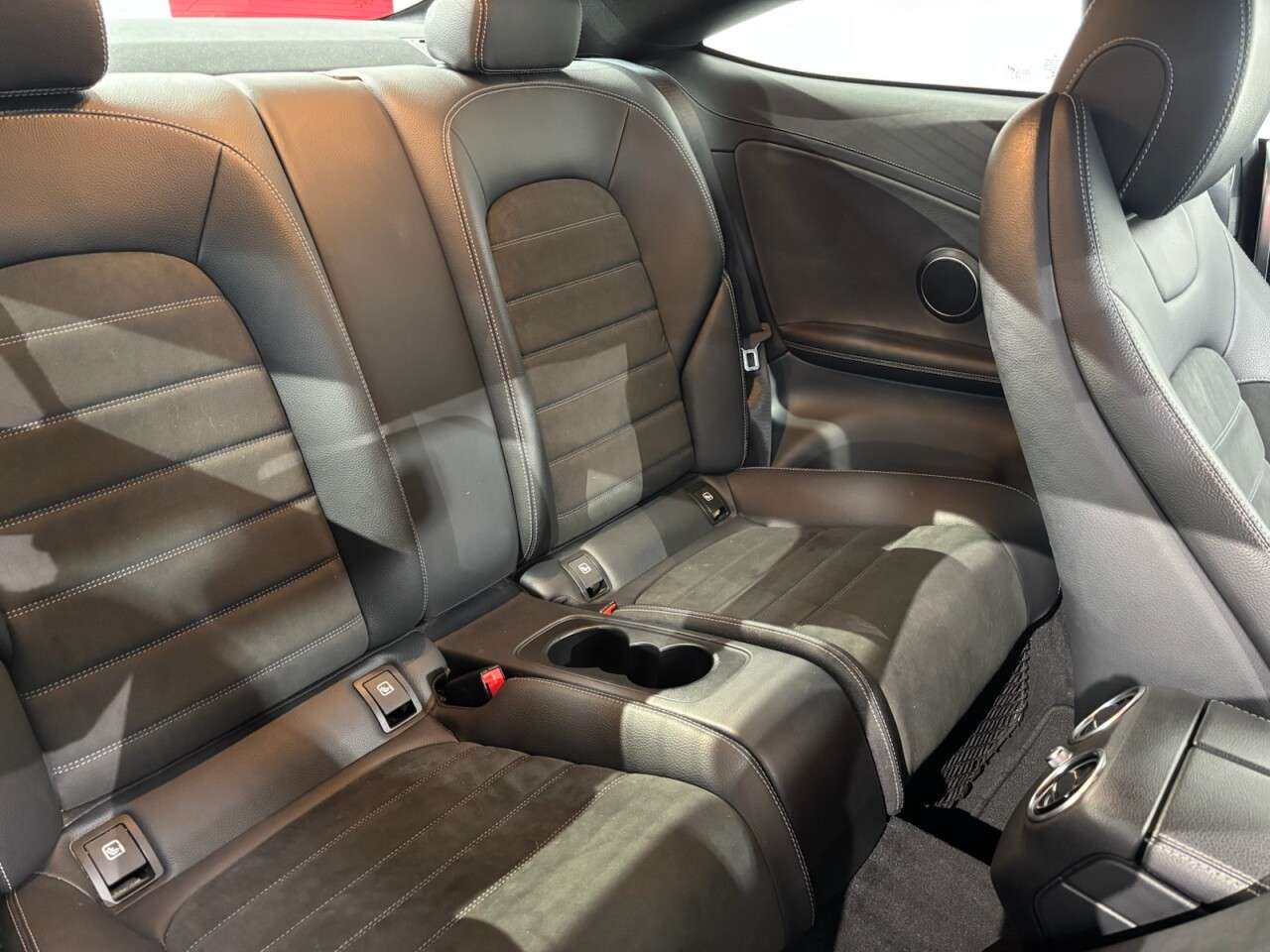 2019 MERCEDES-BENZ C CLASS 2019 MERCEDES-BENZ C CLASS