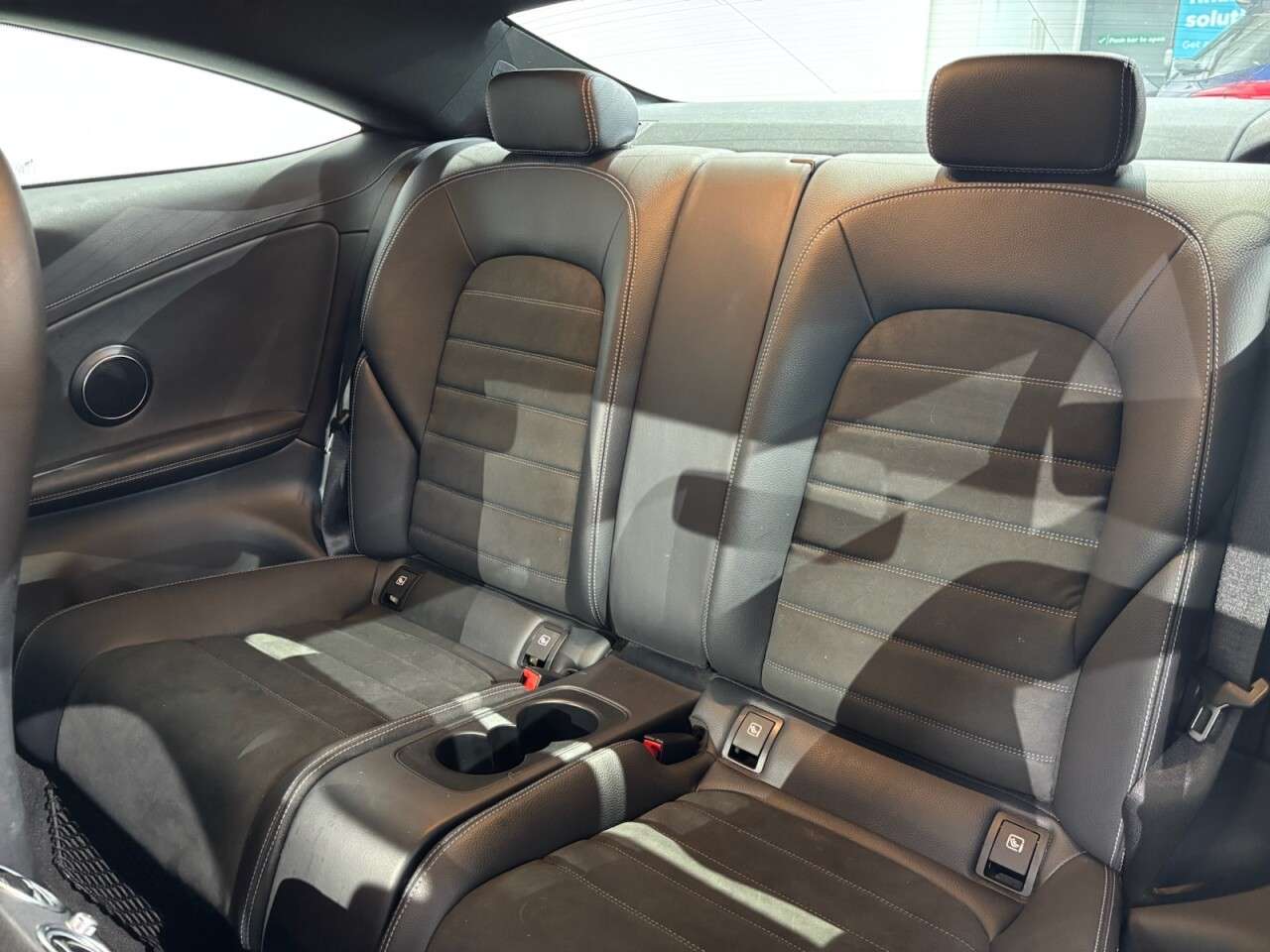 2019 MERCEDES-BENZ C CLASS 2019 MERCEDES-BENZ C CLASS