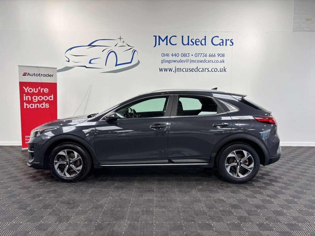 A 2020 KIA XCEED 1.6 CRDi 2 SUV 5dr Diesel Manual Euro 6 (s/s) (114 bhp) LOW RATE FINANCE A 2020 KIA XCEED 1.6 CRDi 2 SUV 5dr Diesel Manual Euro 6 (s/s) (114 bhp) LOW RATE FINANCE