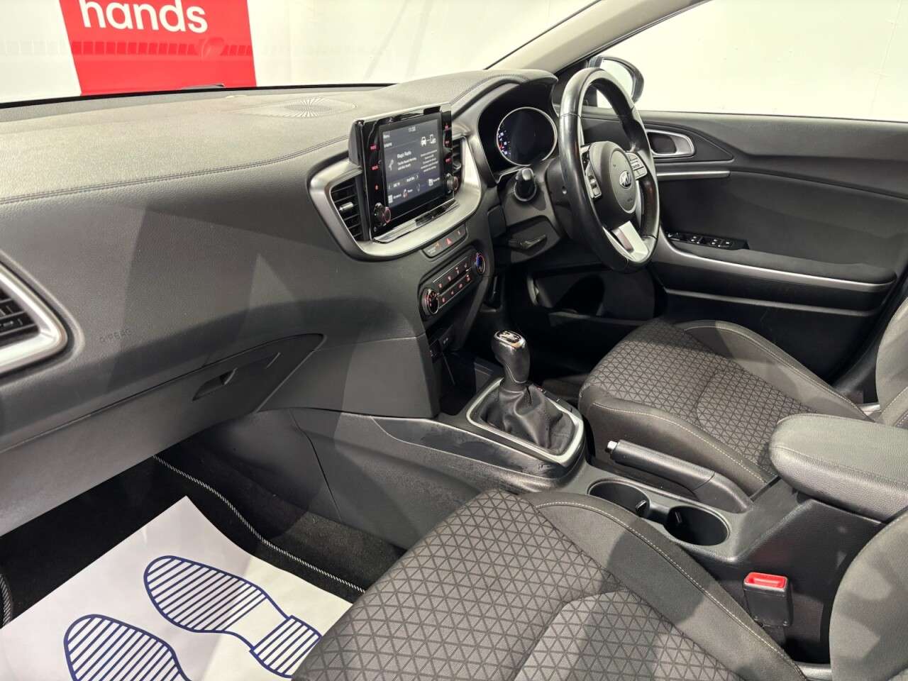 2020 KIA XCEED 2020 KIA XCEED