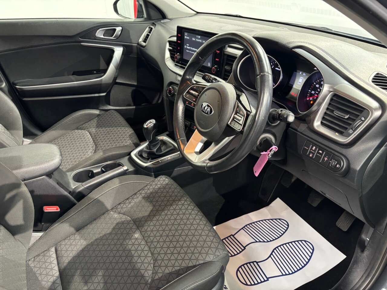 2020 KIA XCEED 2020 KIA XCEED