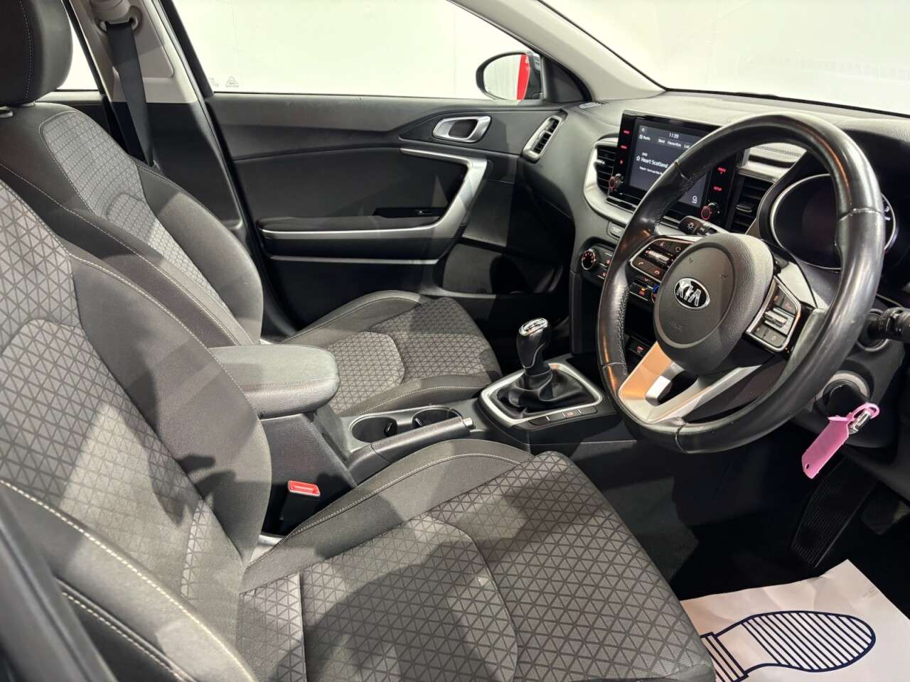 2020 KIA XCEED 2020 KIA XCEED