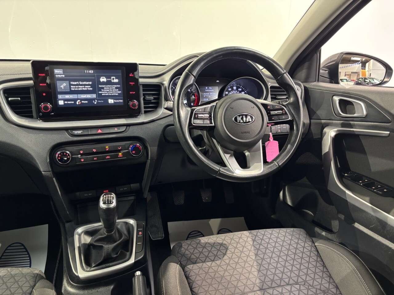 2020 KIA XCEED 2020 KIA XCEED