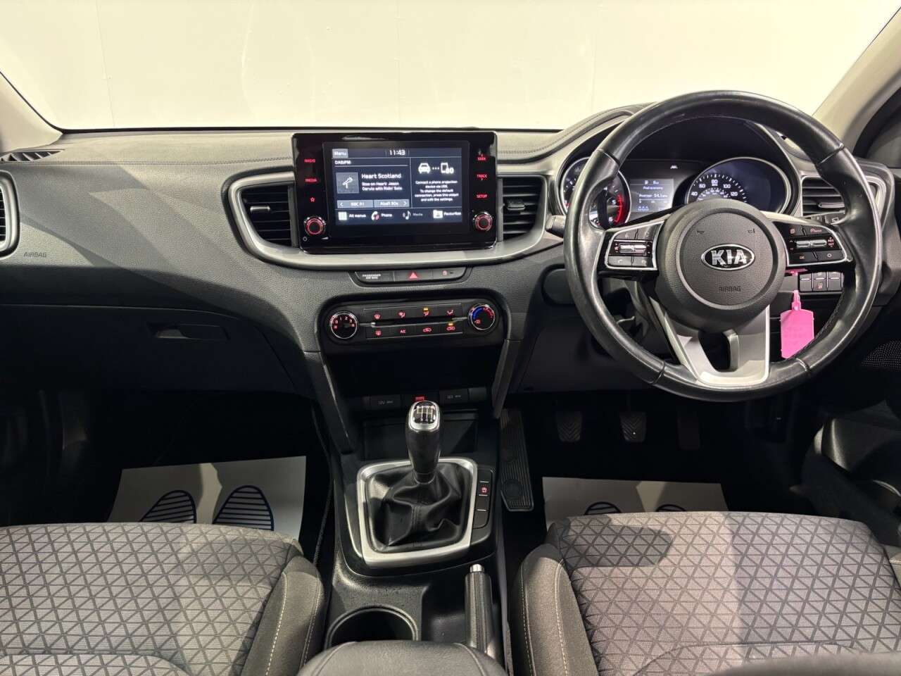 2020 KIA XCEED 2020 KIA XCEED