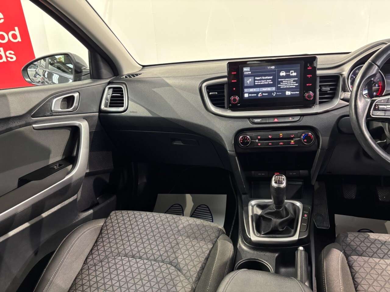 2020 KIA XCEED 2020 KIA XCEED