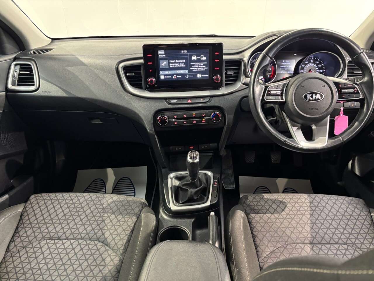 2020 KIA XCEED 2020 KIA XCEED