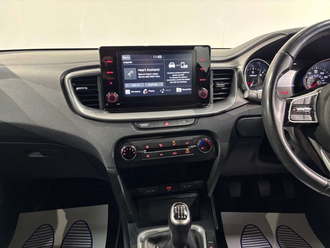 2020 KIA XCEED 2020 KIA XCEED
