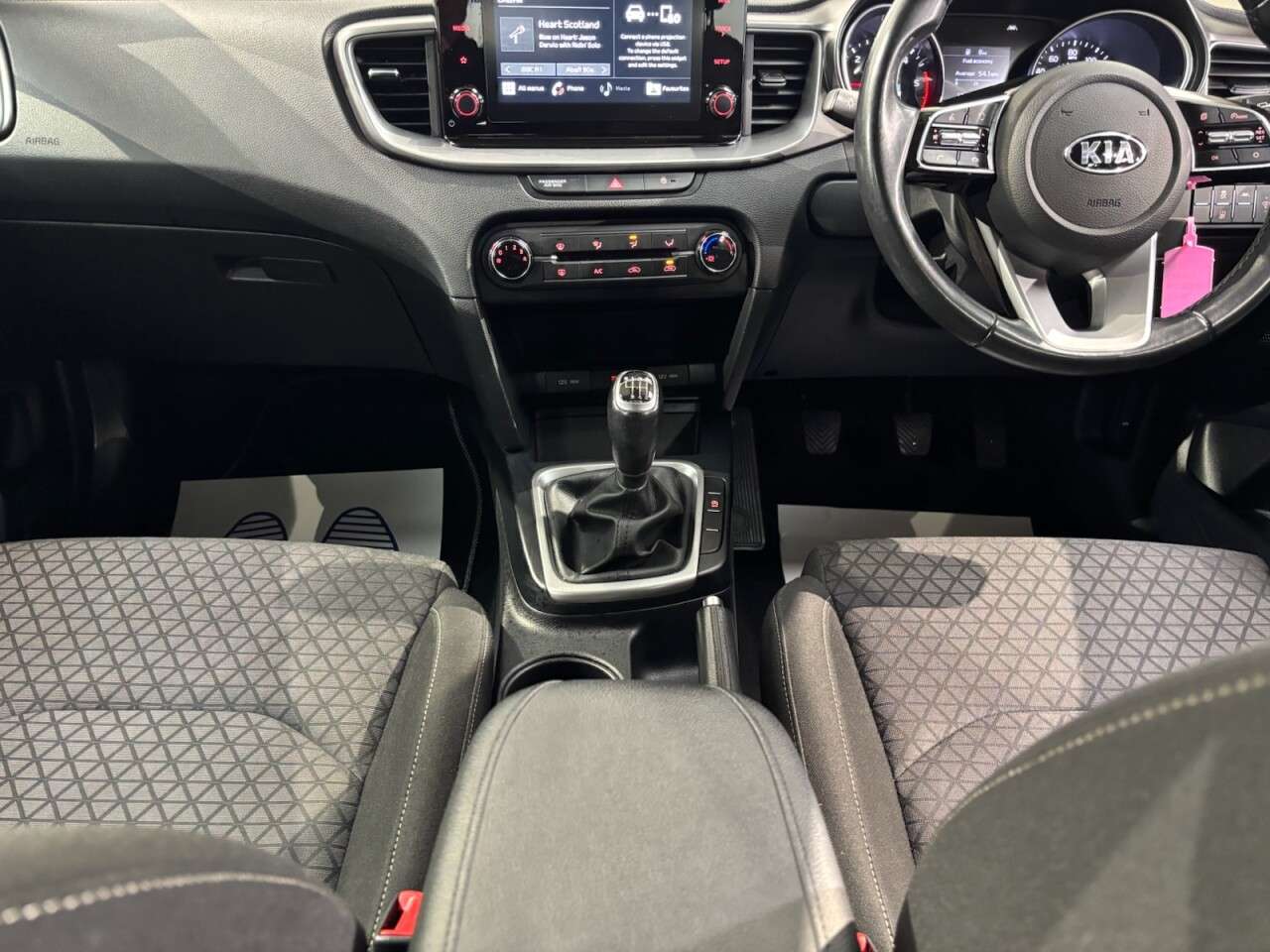 2020 KIA XCEED 2020 KIA XCEED