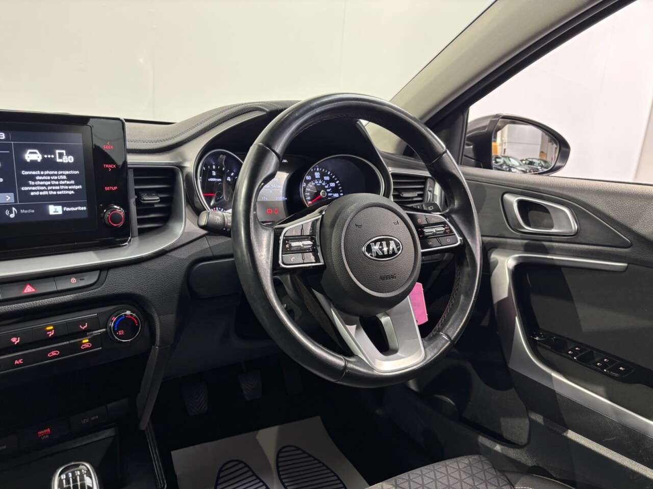 2020 KIA XCEED 2020 KIA XCEED