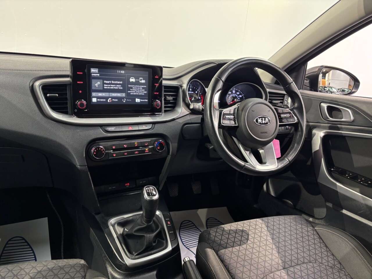 2020 KIA XCEED 2020 KIA XCEED