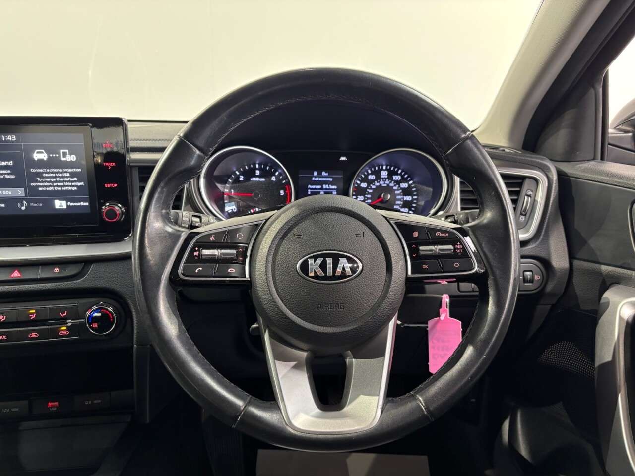 2020 KIA XCEED 2020 KIA XCEED