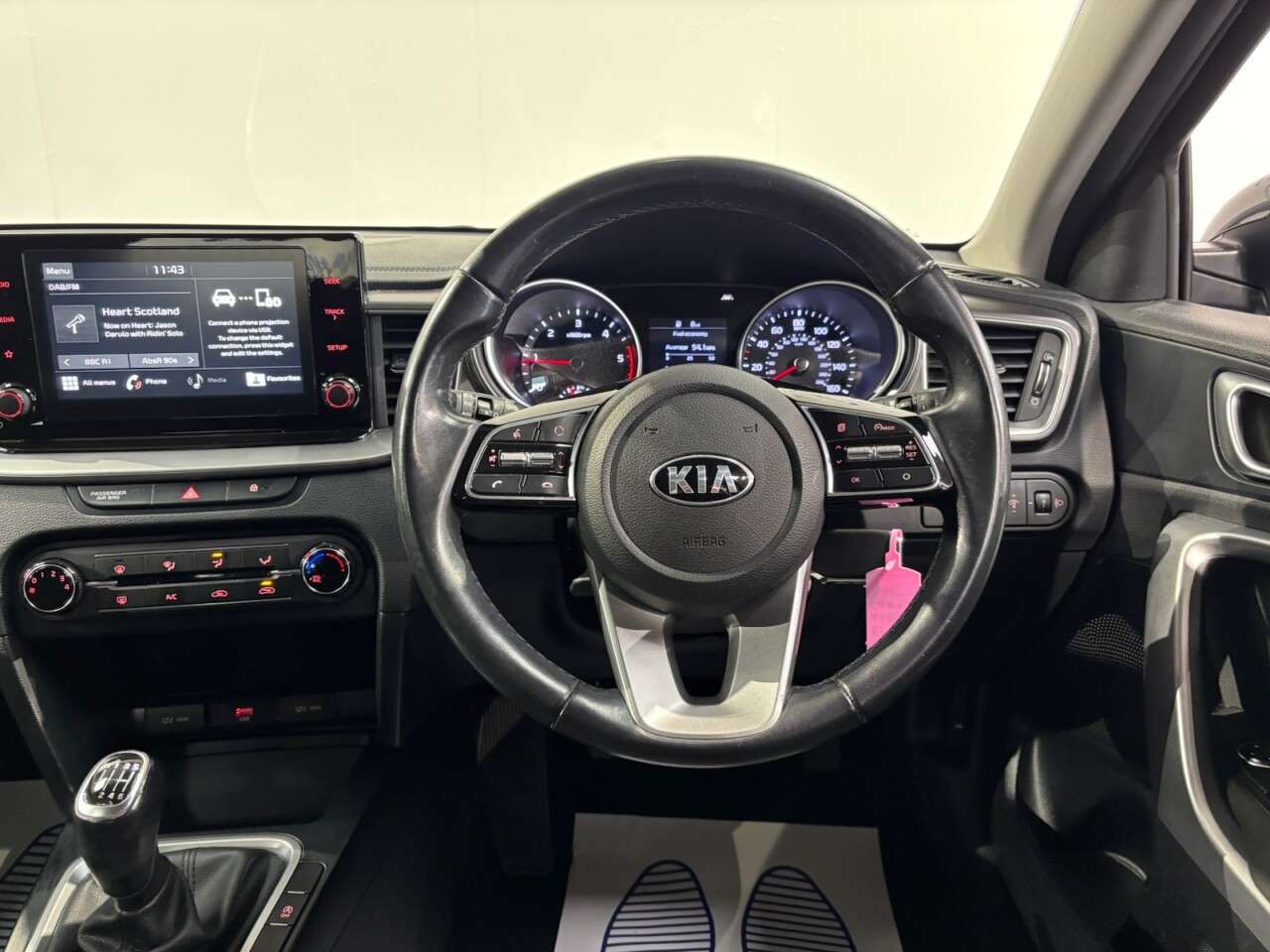 2020 KIA XCEED 2020 KIA XCEED