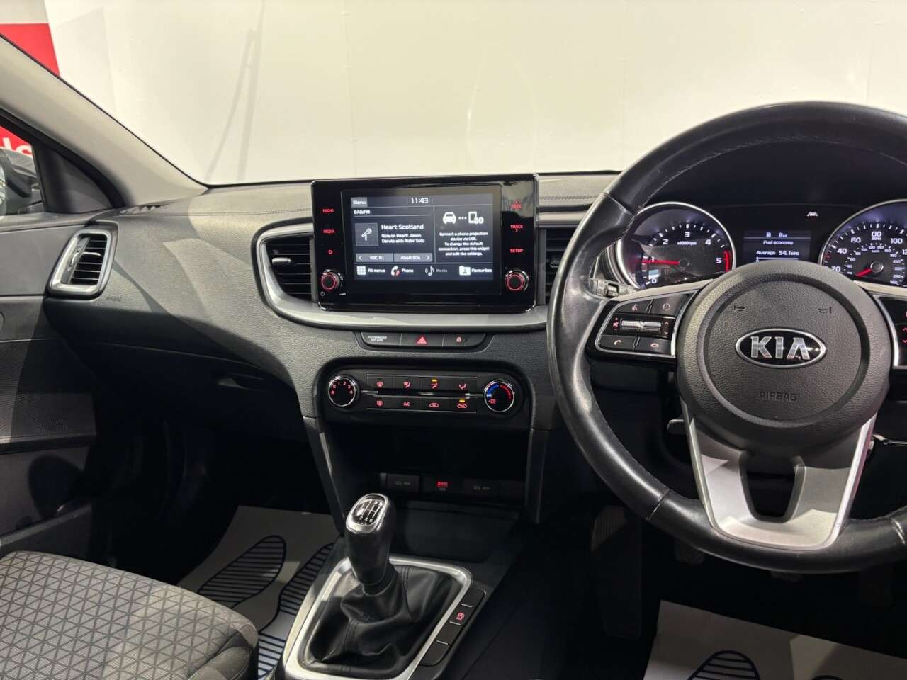 2020 KIA XCEED 2020 KIA XCEED