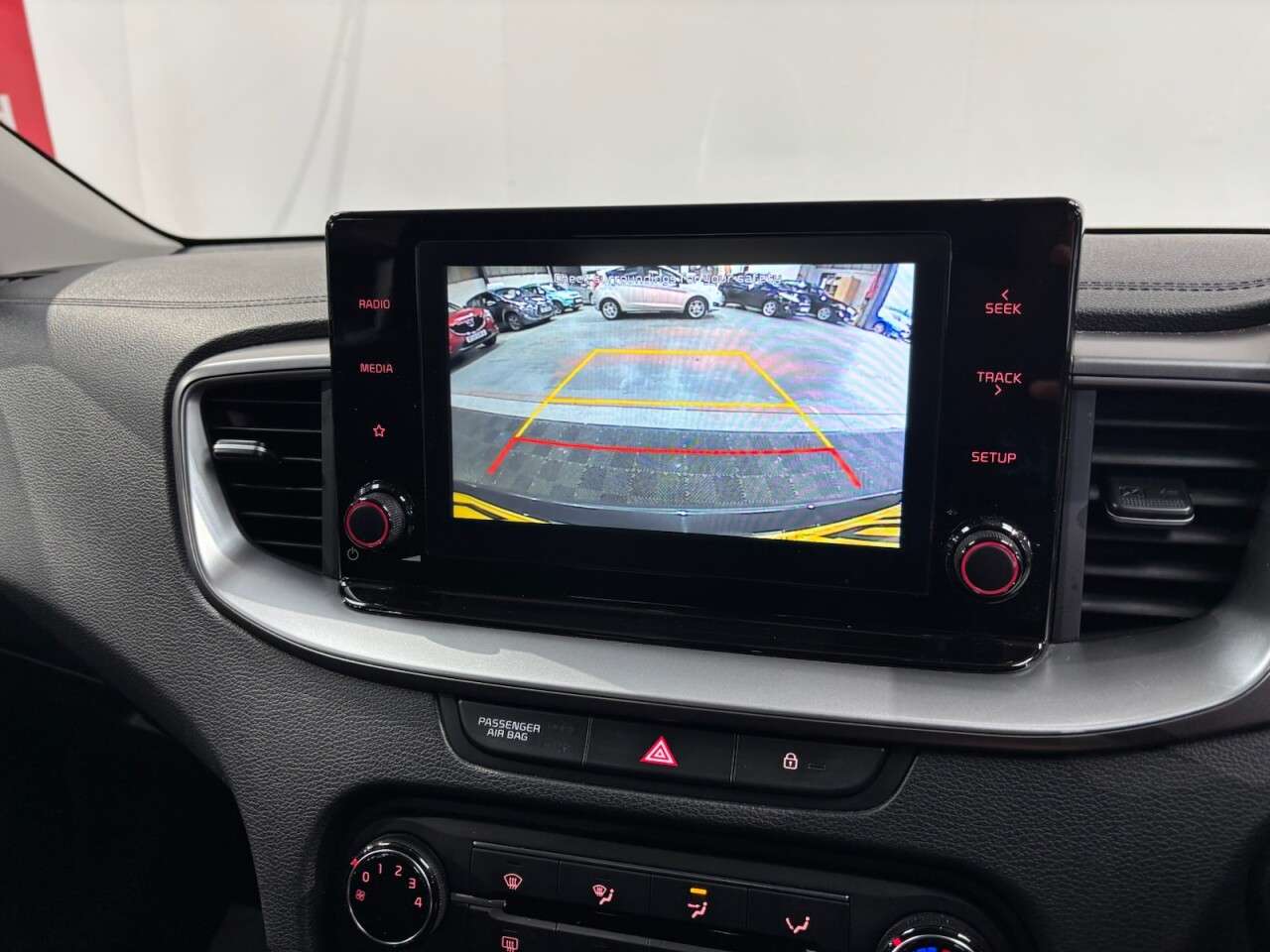 2020 KIA XCEED 2020 KIA XCEED