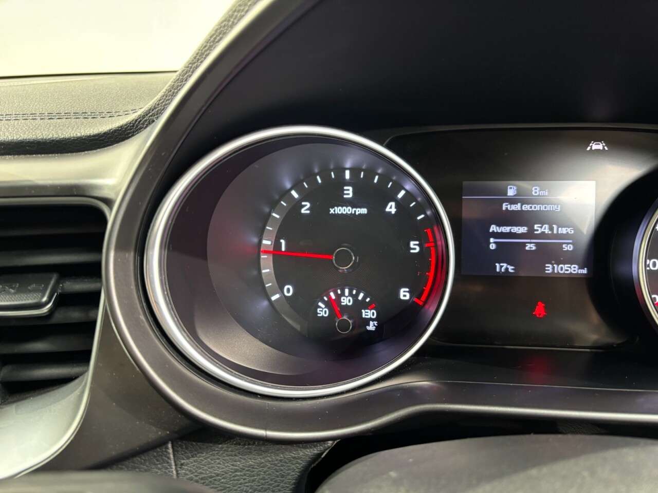2020 KIA XCEED 2020 KIA XCEED