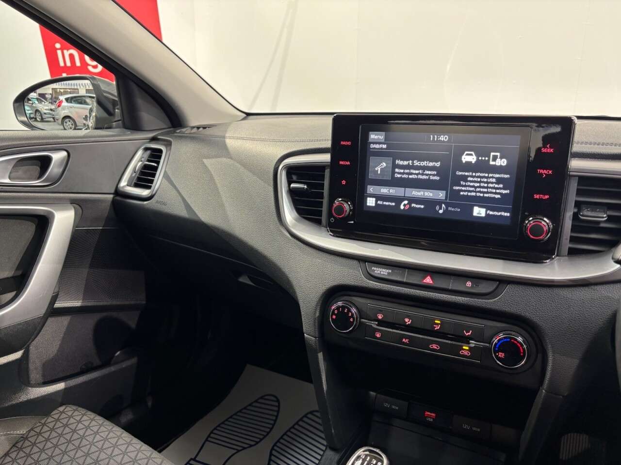 2020 KIA XCEED 2020 KIA XCEED