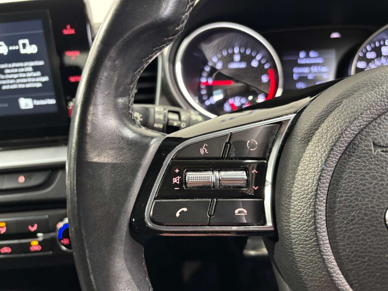 2020 KIA XCEED 2020 KIA XCEED