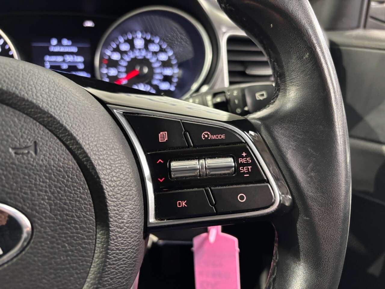 2020 KIA XCEED 2020 KIA XCEED