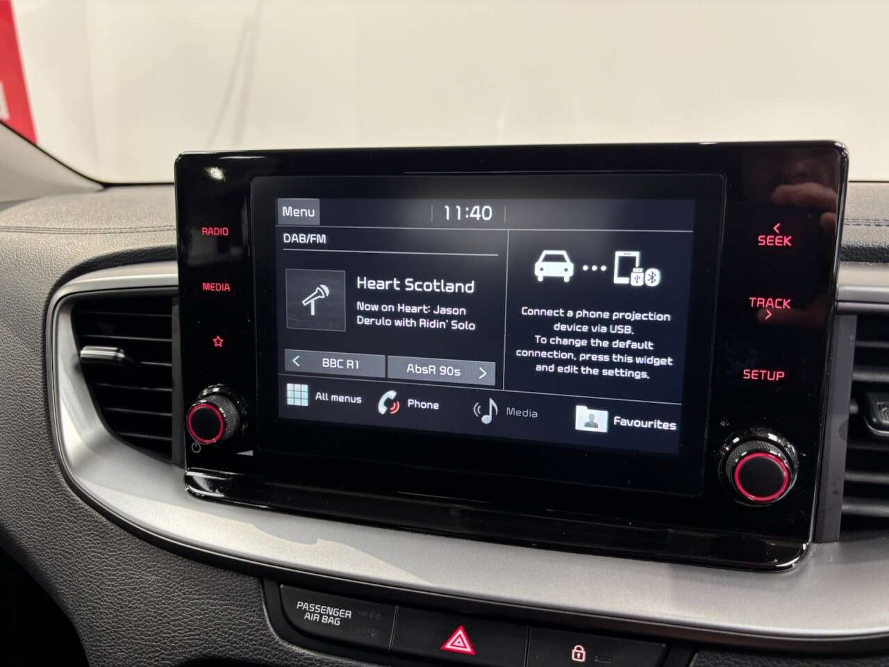 2020 KIA XCEED 2020 KIA XCEED