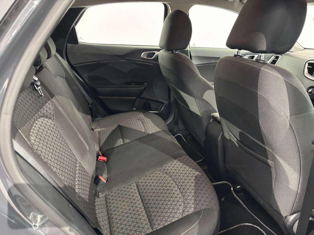 2020 KIA XCEED 2020 KIA XCEED