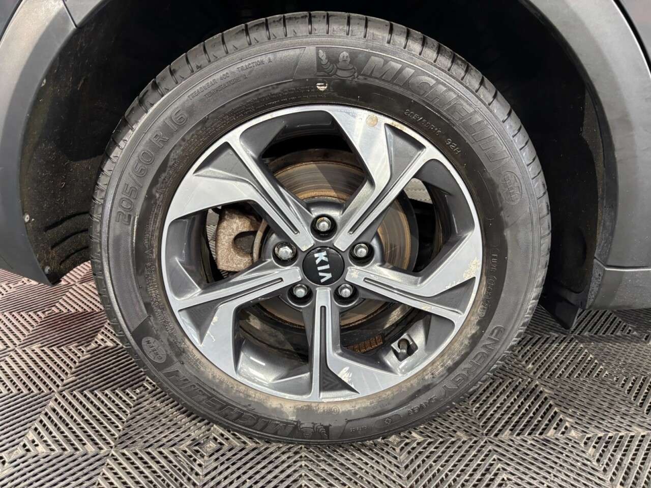 2020 KIA XCEED 2020 KIA XCEED