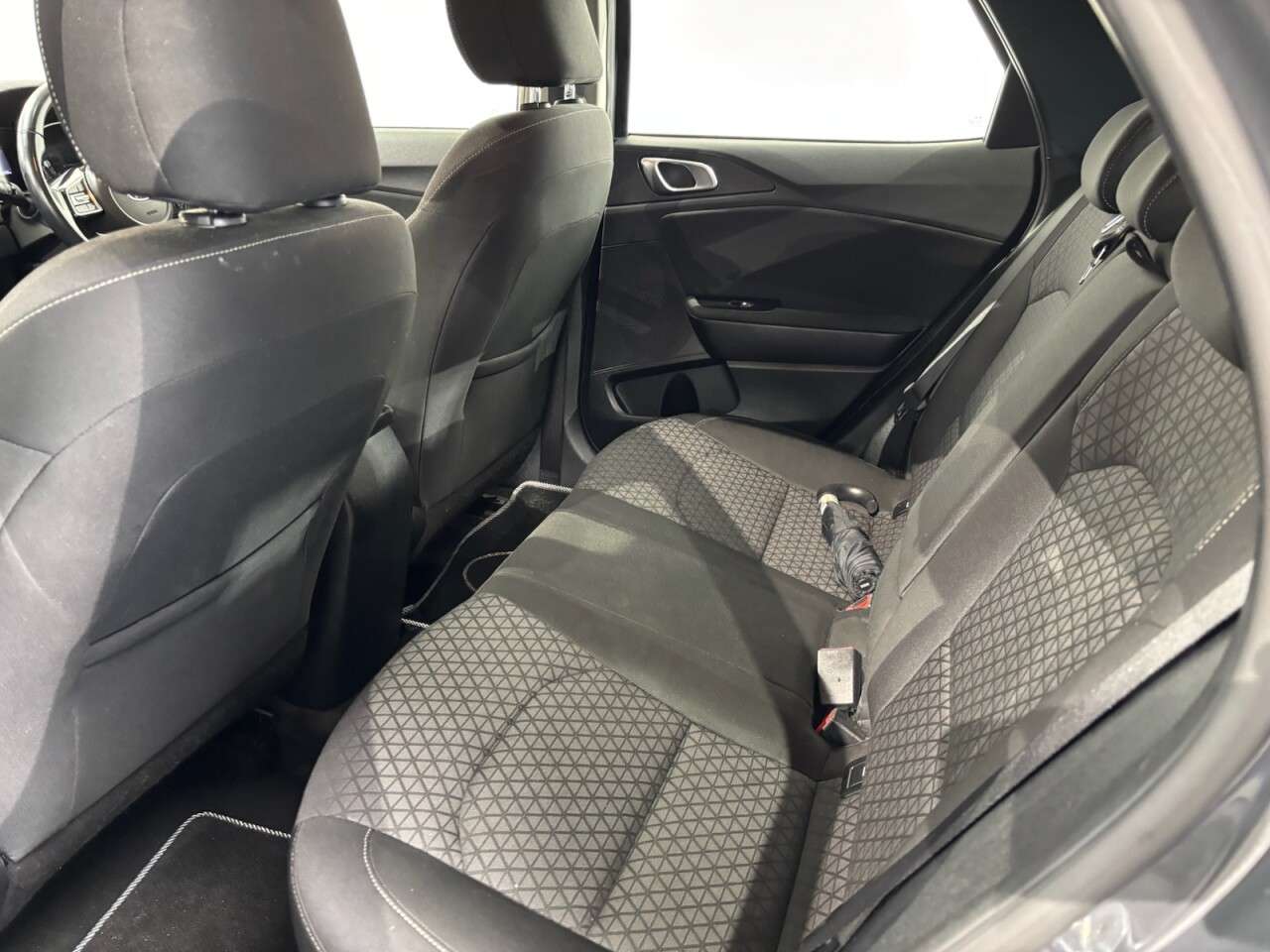 2020 KIA XCEED 2020 KIA XCEED
