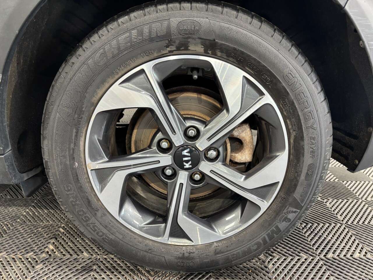 2020 KIA XCEED 2020 KIA XCEED