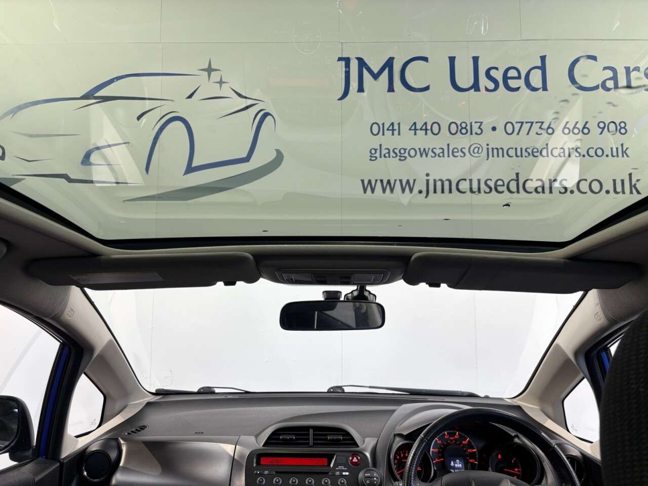 2013 HONDA JAZZ 2013 HONDA JAZZ