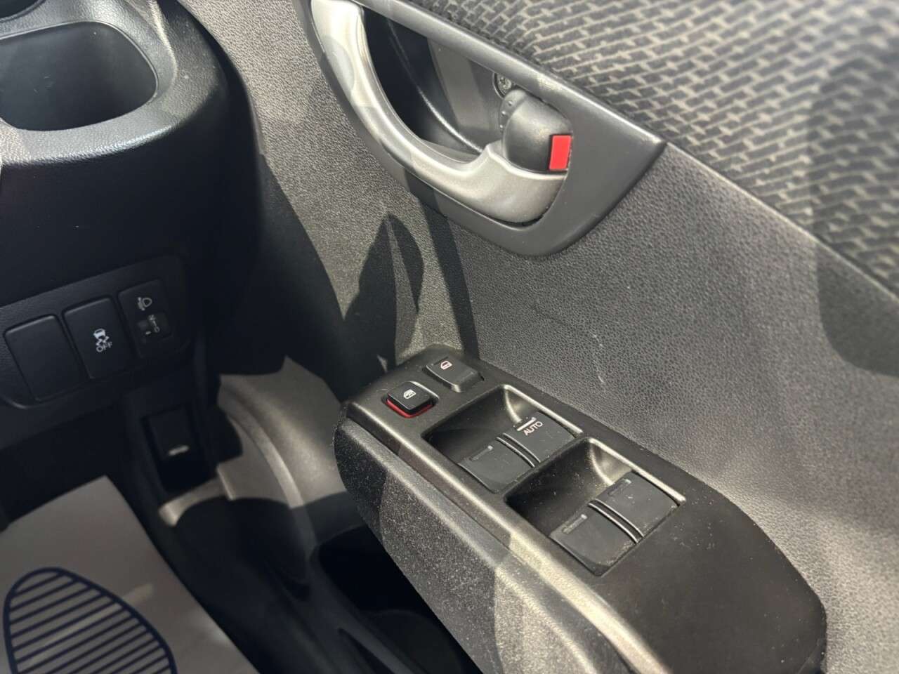 2013 HONDA JAZZ 2013 HONDA JAZZ