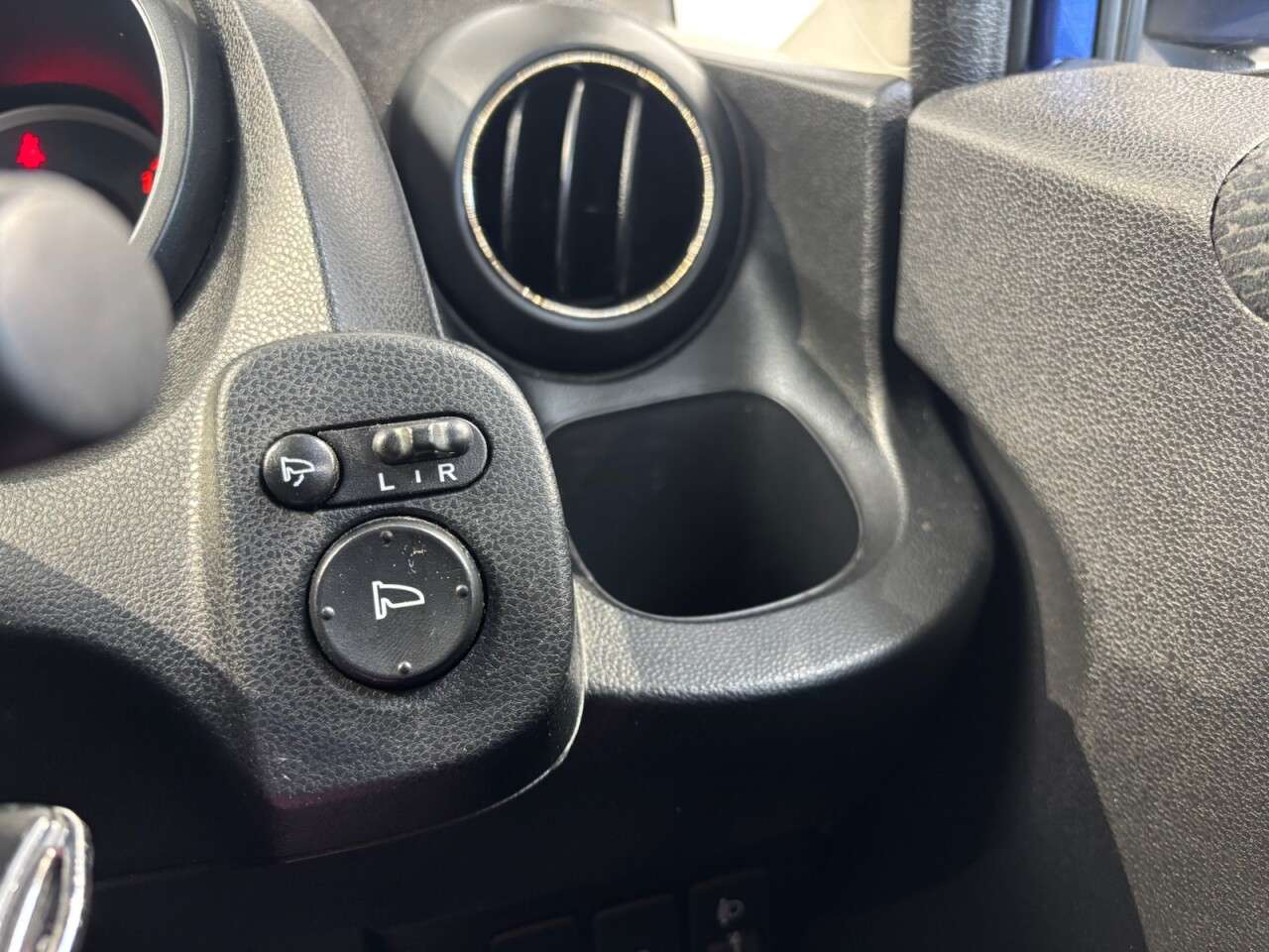 2013 HONDA JAZZ 2013 HONDA JAZZ