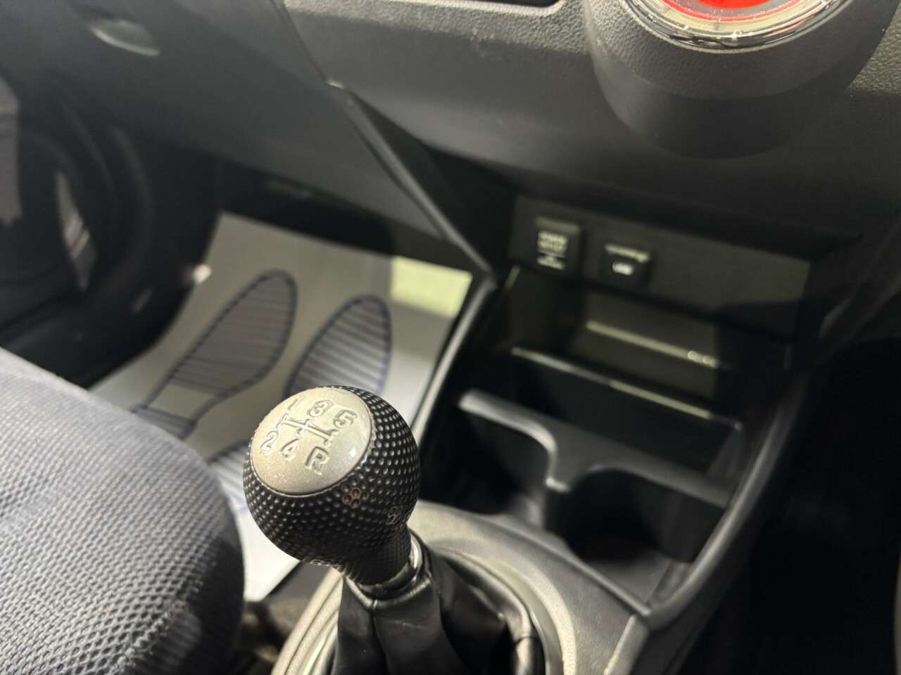 2013 HONDA JAZZ 2013 HONDA JAZZ
