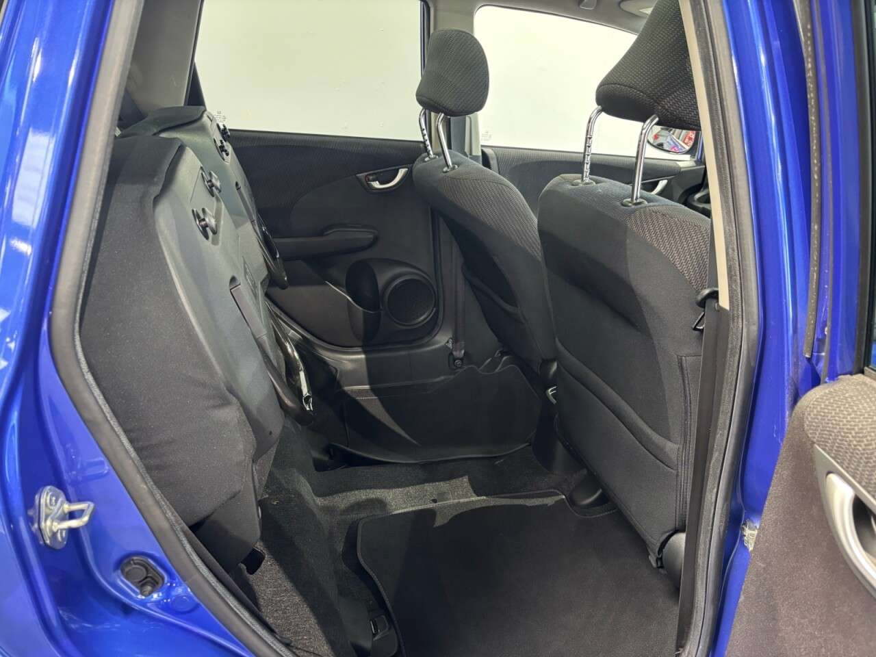 2013 HONDA JAZZ 2013 HONDA JAZZ