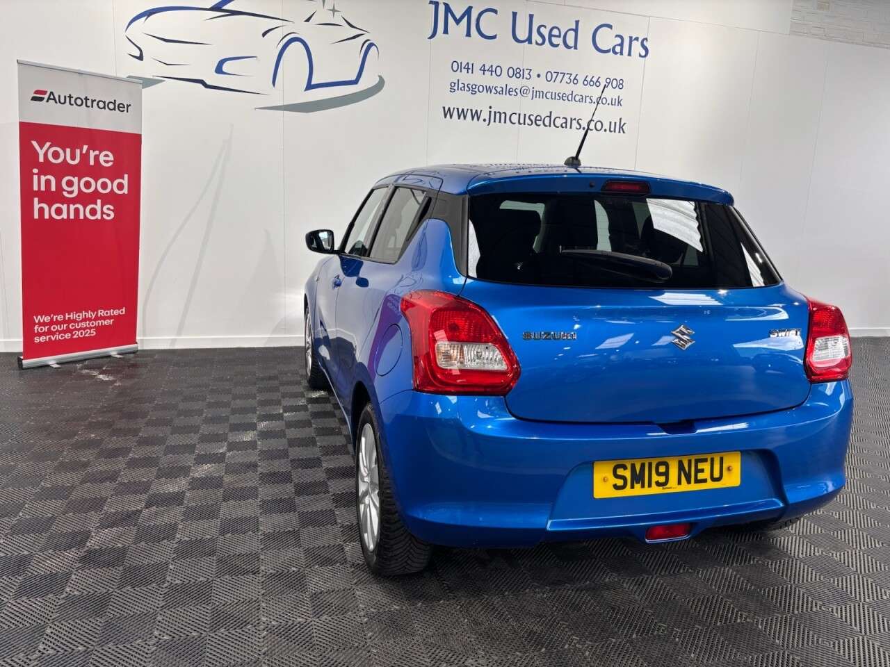 2019 SUZUKI SWIFT 2019 SUZUKI SWIFT