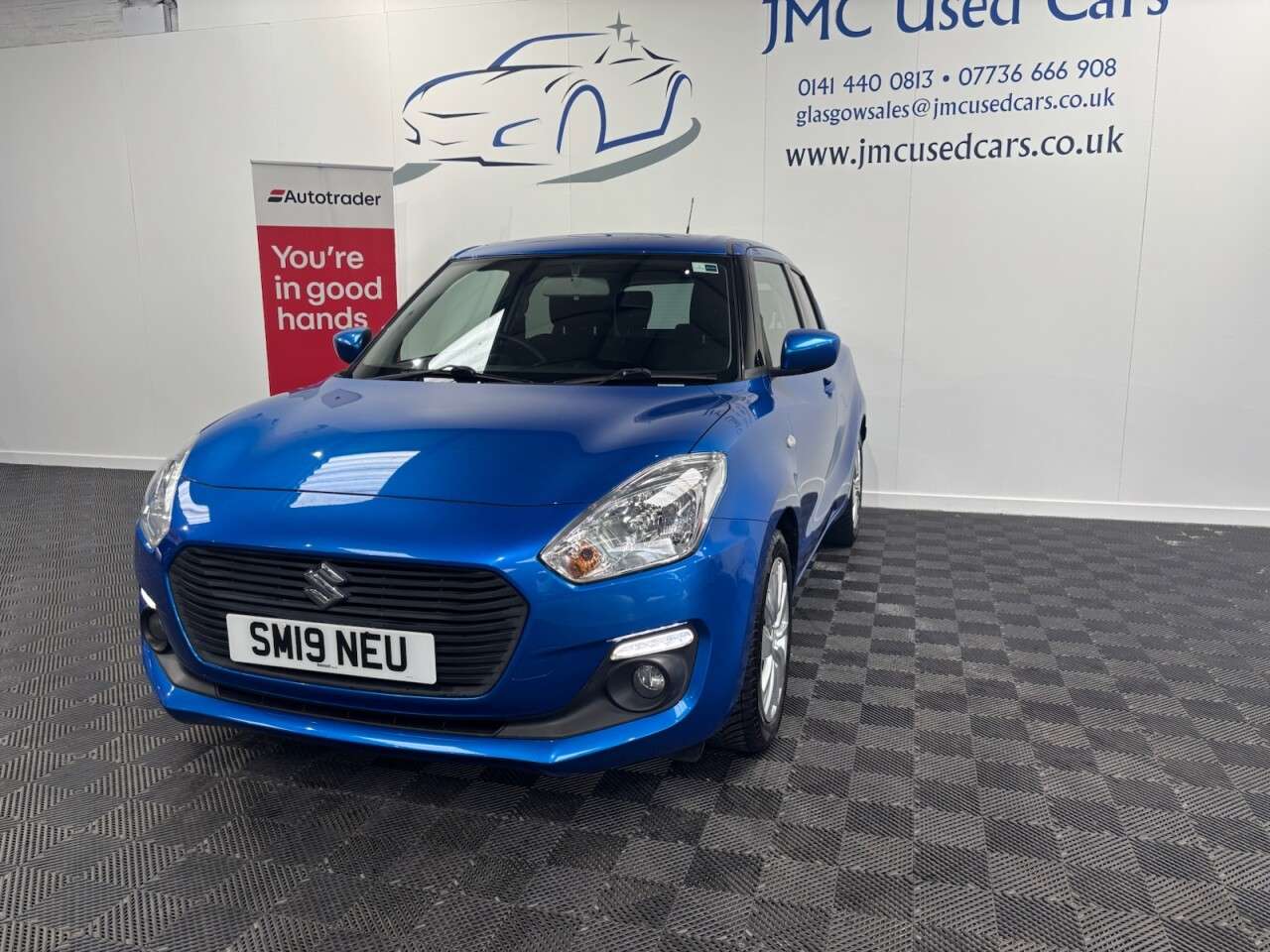 2019 SUZUKI SWIFT 2019 SUZUKI SWIFT
