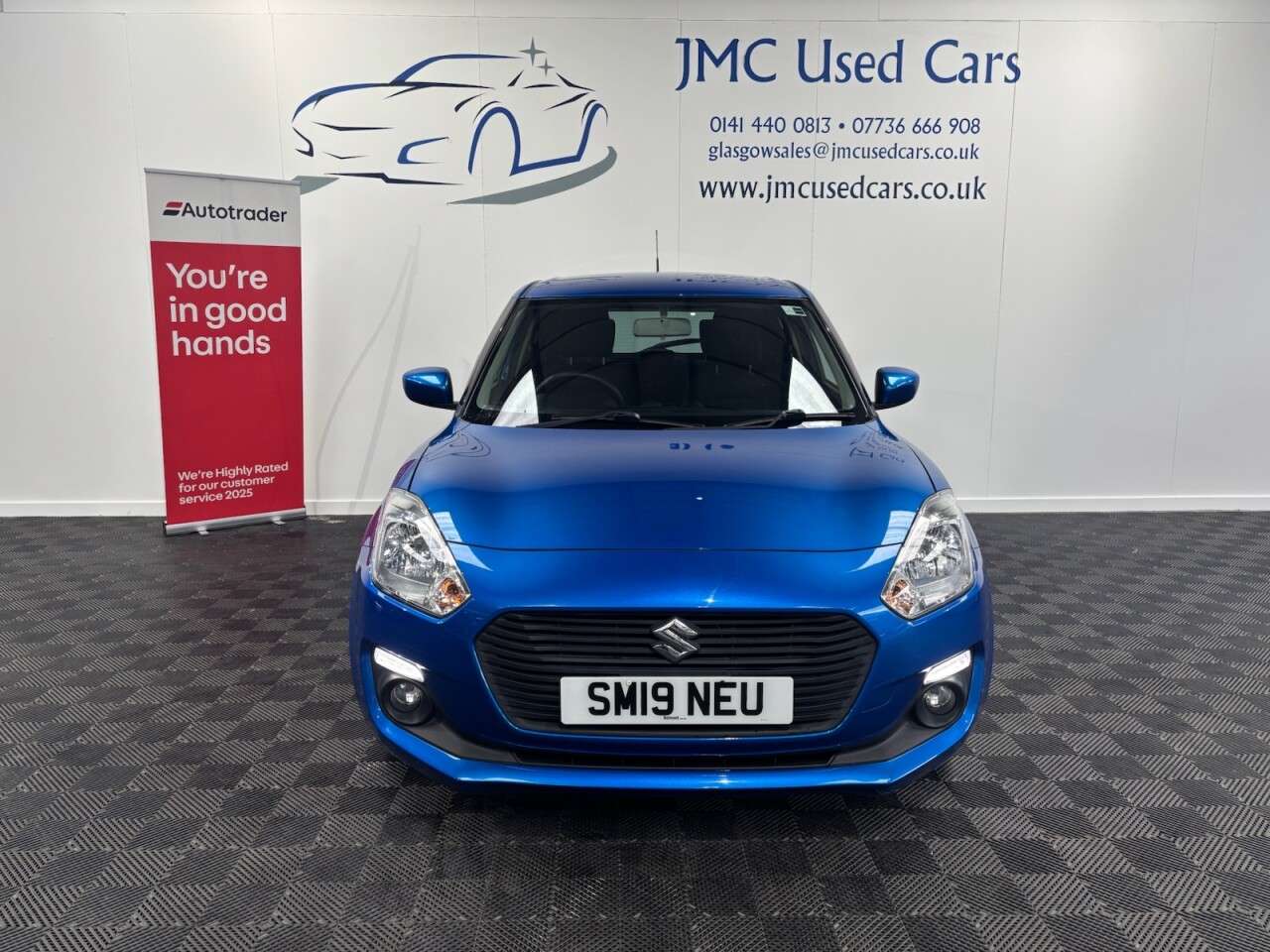 A 2019 SUZUKI SWIFT 1.0 Boosterjet GPF SZ-T Hatchback 5dr Petrol Manual Euro 6 (111 ps) BLUETOO A 2019 SUZUKI SWIFT 1.0 Boosterjet GPF SZ-T Hatchback 5dr Petrol Manual Euro 6 (111 ps) BLUETOO