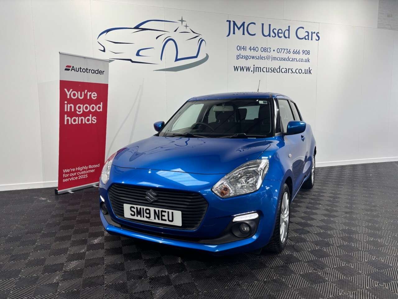 A 2019 SUZUKI SWIFT 1.0 Boosterjet GPF SZ-T Hatchback 5dr Petrol Manual Euro 6 (111 ps) BLUETOO A 2019 SUZUKI SWIFT 1.0 Boosterjet GPF SZ-T Hatchback 5dr Petrol Manual Euro 6 (111 ps) BLUETOO