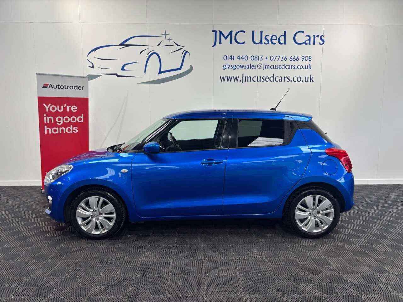A 2019 SUZUKI SWIFT 1.0 Boosterjet GPF SZ-T Hatchback 5dr Petrol Manual Euro 6 (111 ps) BLUETOO A 2019 SUZUKI SWIFT 1.0 Boosterjet GPF SZ-T Hatchback 5dr Petrol Manual Euro 6 (111 ps) BLUETOO