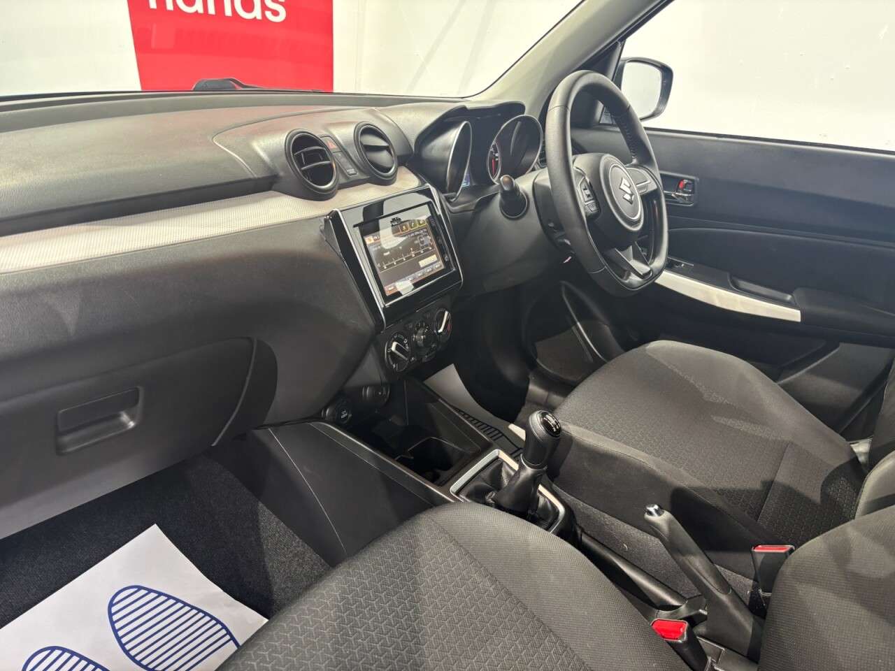 2019 SUZUKI SWIFT 2019 SUZUKI SWIFT