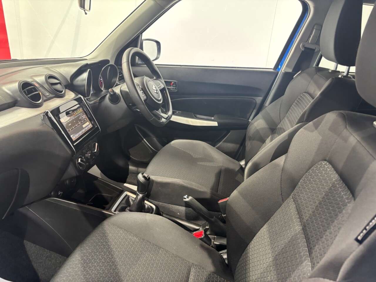 2019 SUZUKI SWIFT 2019 SUZUKI SWIFT
