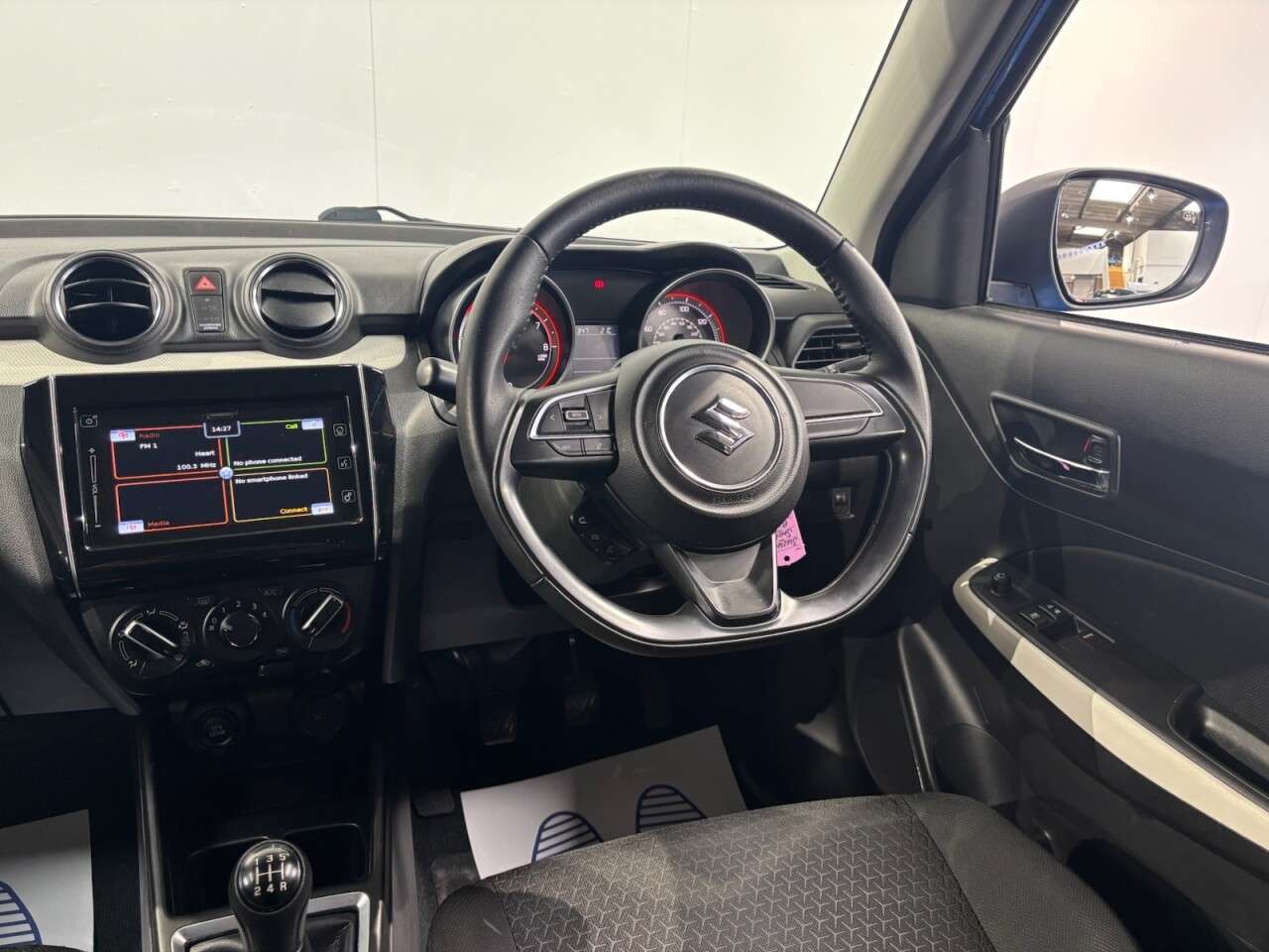 2019 SUZUKI SWIFT 2019 SUZUKI SWIFT