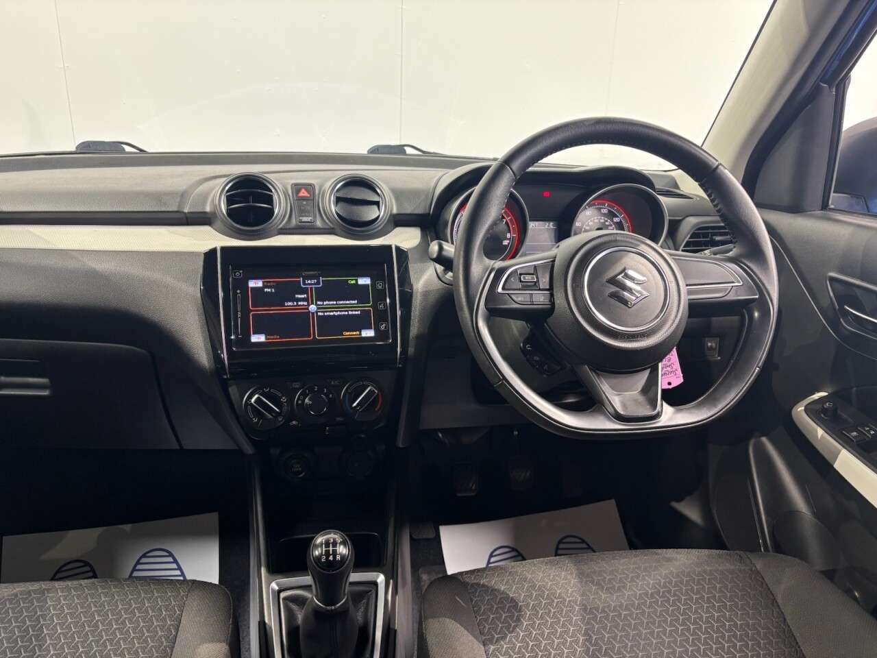 2019 SUZUKI SWIFT 2019 SUZUKI SWIFT