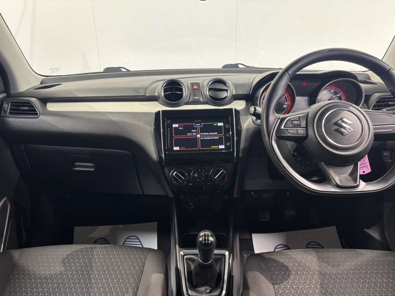 2019 SUZUKI SWIFT 2019 SUZUKI SWIFT